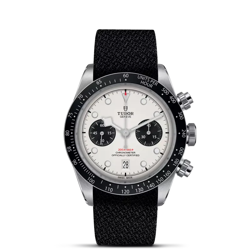 Tudor Black Bay Chrono M79360N-0008