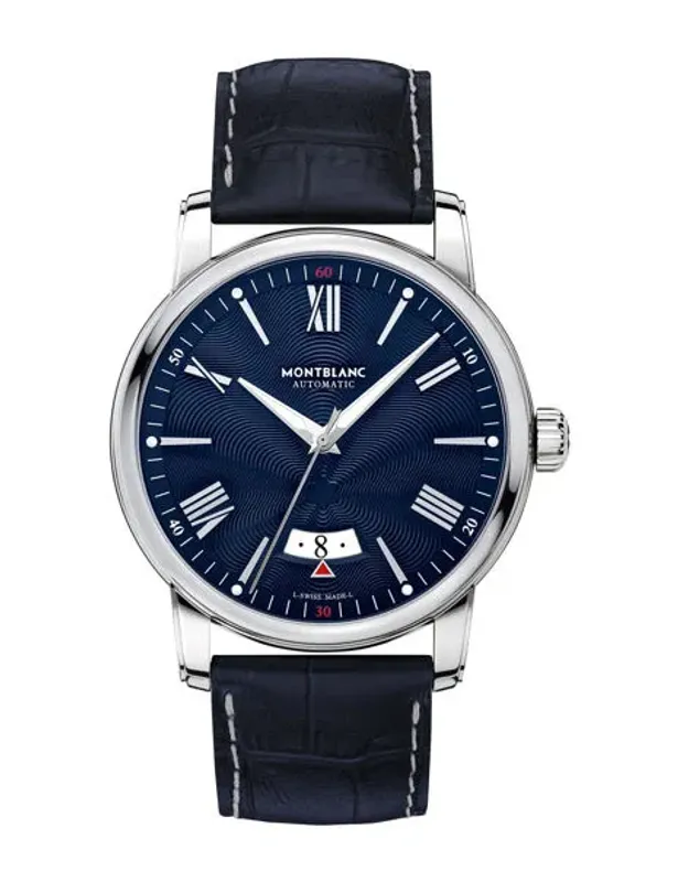 Montblanc 4810 Automatico Data 119960