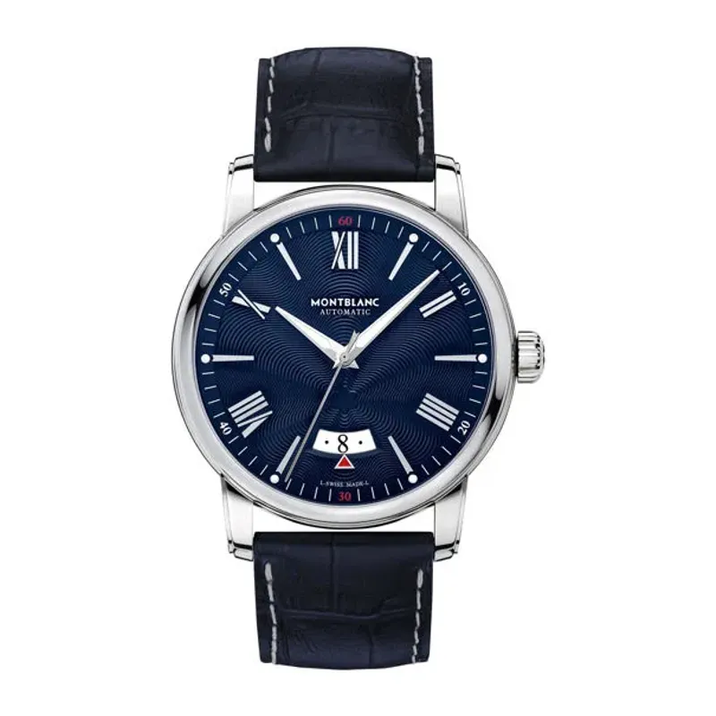 Montblanc 4810 Automatico Data 119960