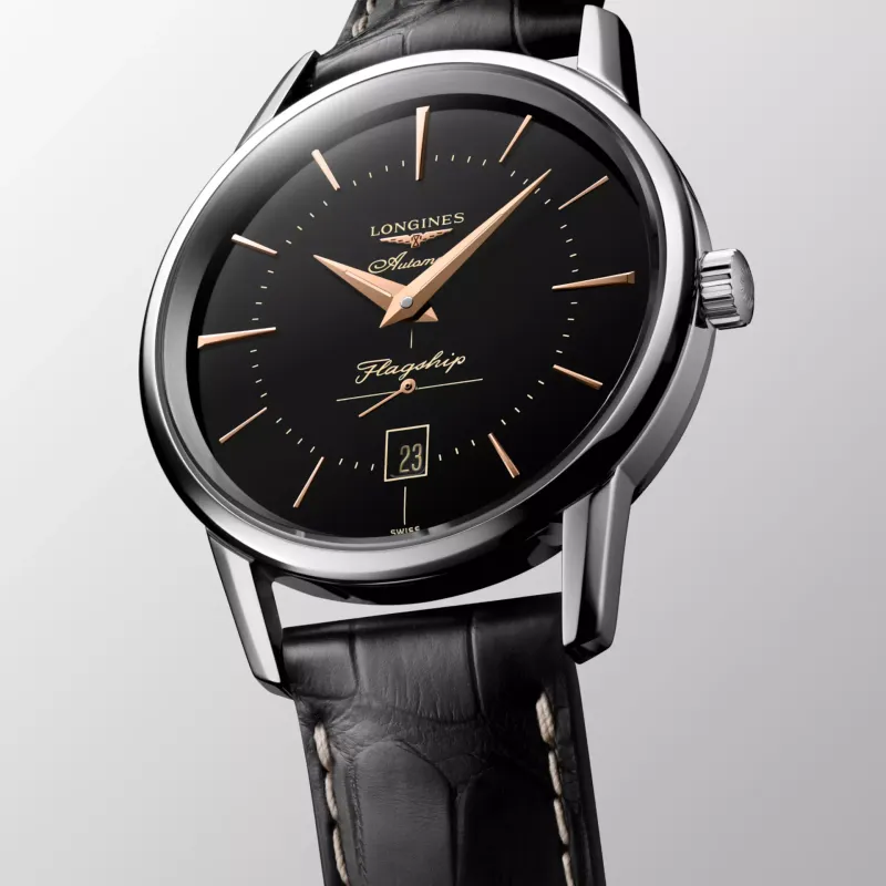 Longines Flagship Heritage L47954580