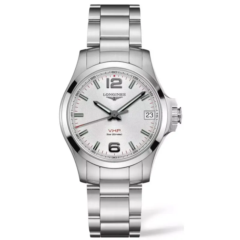 Longines Conquest VHP Lady 36Mm L33164766