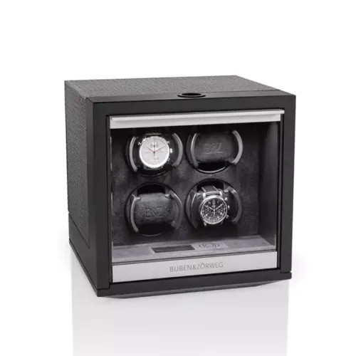Neo 4 Spike Black