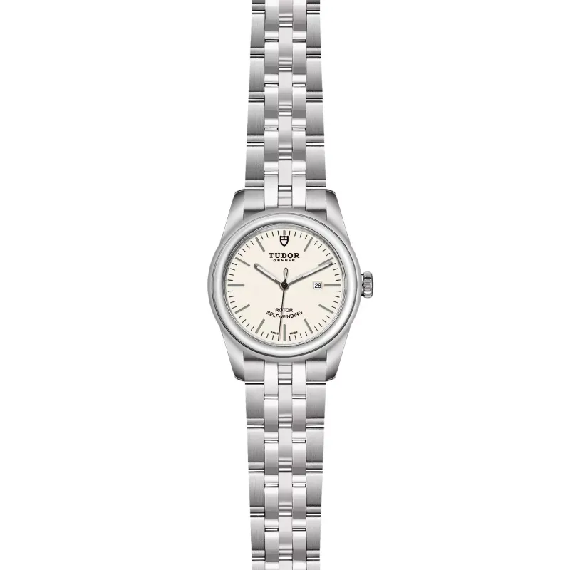 Tudor Glamour Date M53000-0079