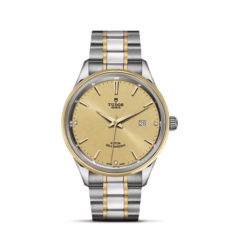 TUDOR Style M12703-0004