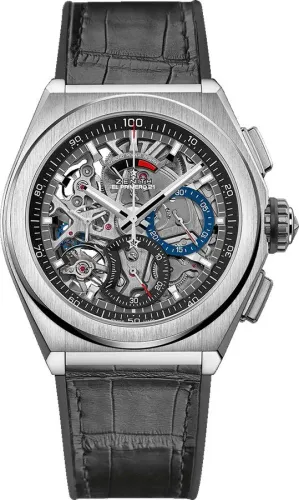 Imagem Defy El Primero