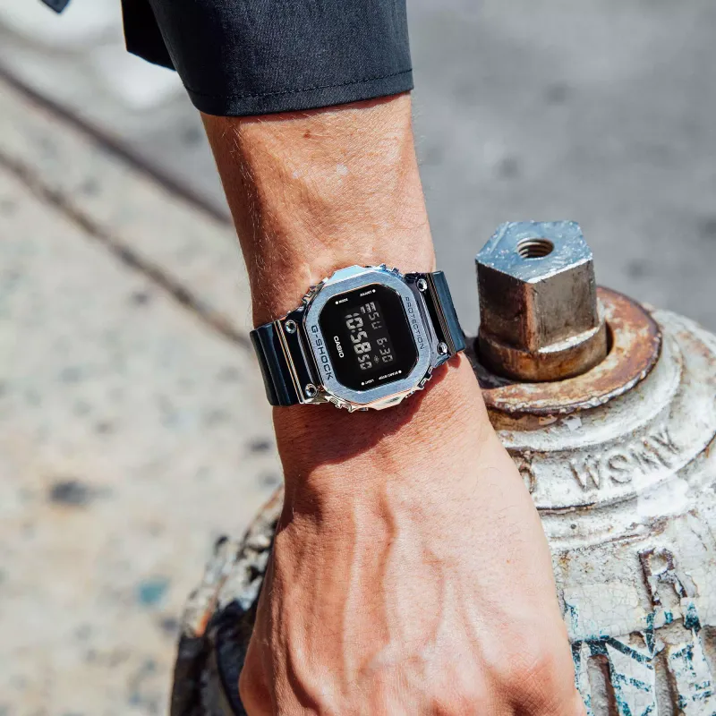 G-shock GM-5600U-1 GM-5600U-1ER