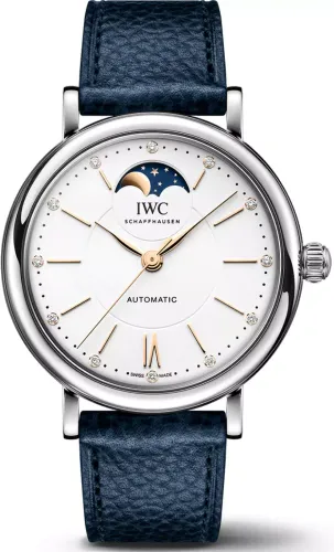 Image Portofino Automatic Moon Phase