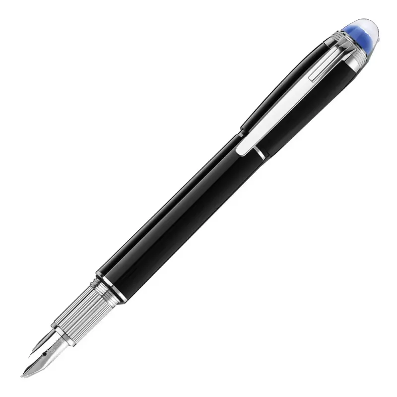 Montblanc Caneta Starwalker Fountain Pen 132532