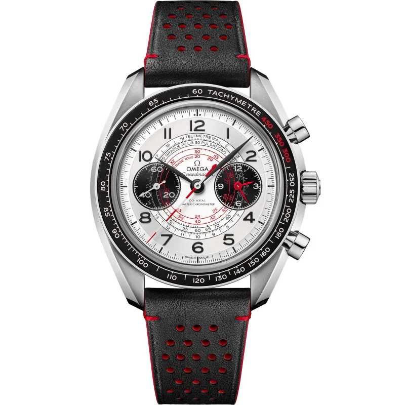 Omega Speedmaster Chronoscope Co-Axial Master Chronometer 32932435102001