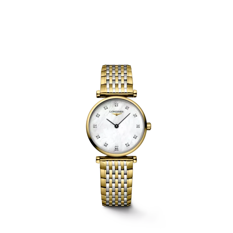 Longines Longines La Grande Classique Quartz L42092877