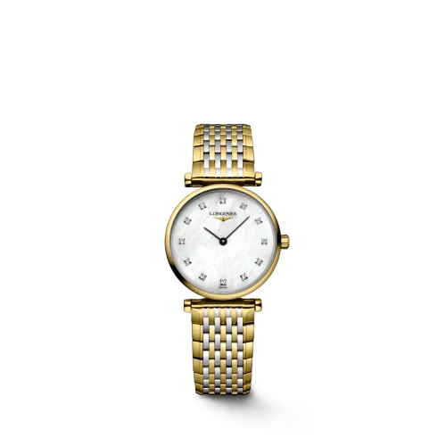 Imagem Longines La Grande Classique Quartz