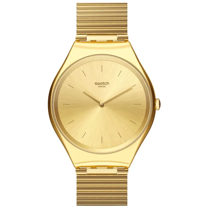Swatch Swatch Skinlingot SYXG100GG