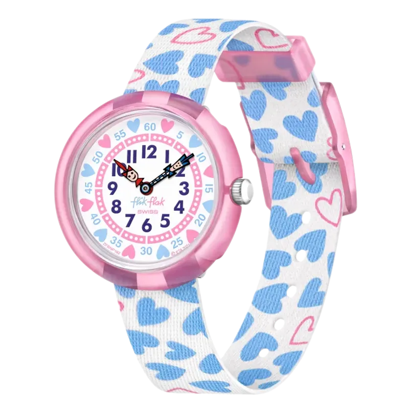 Flik Flak Flick Flak Color My Life Color Crush ZFBNP192