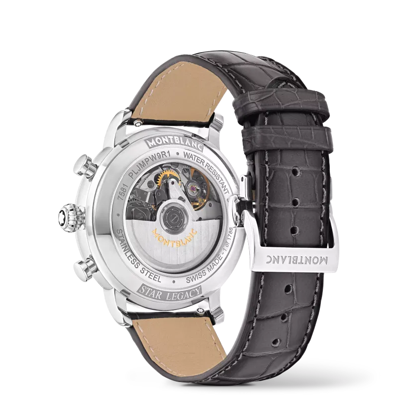 Montblanc Star Legacy 130960