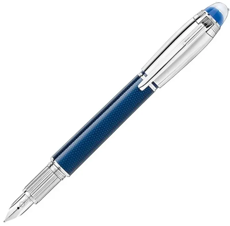Montblanc Starwalker Fountain Pen M 125284
