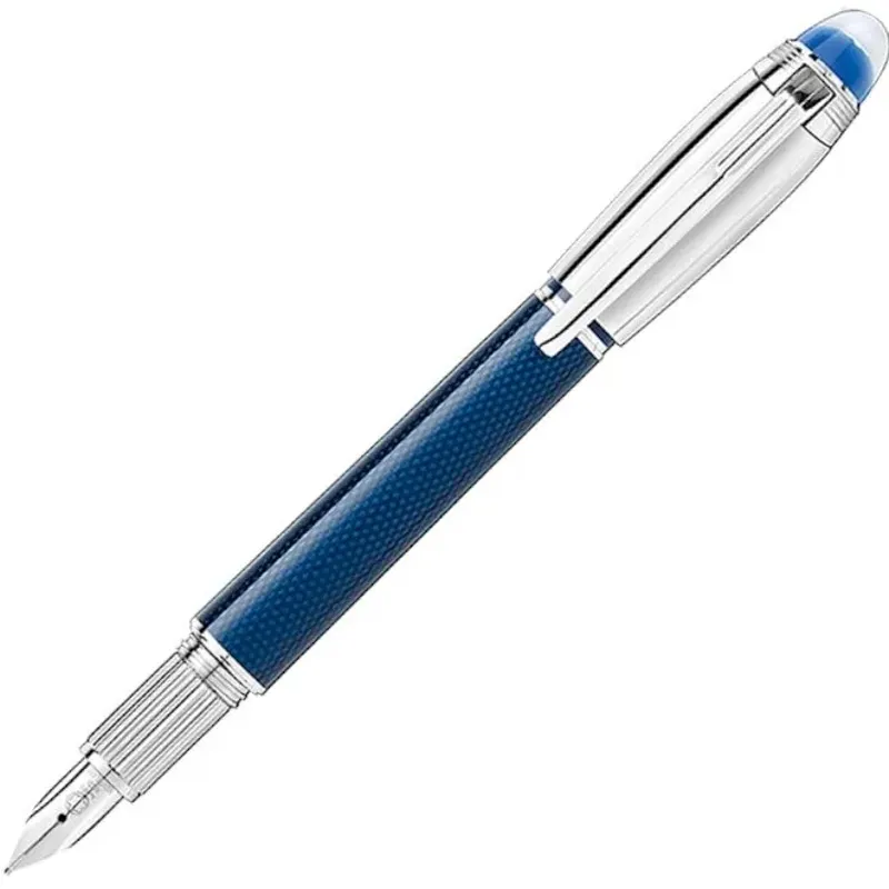 Montblanc Starwalker Fountain Pen M 125284