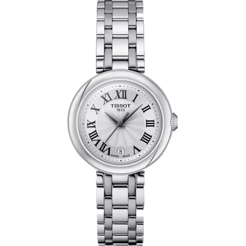 Tissot Bellissima T126.010.11.013.00