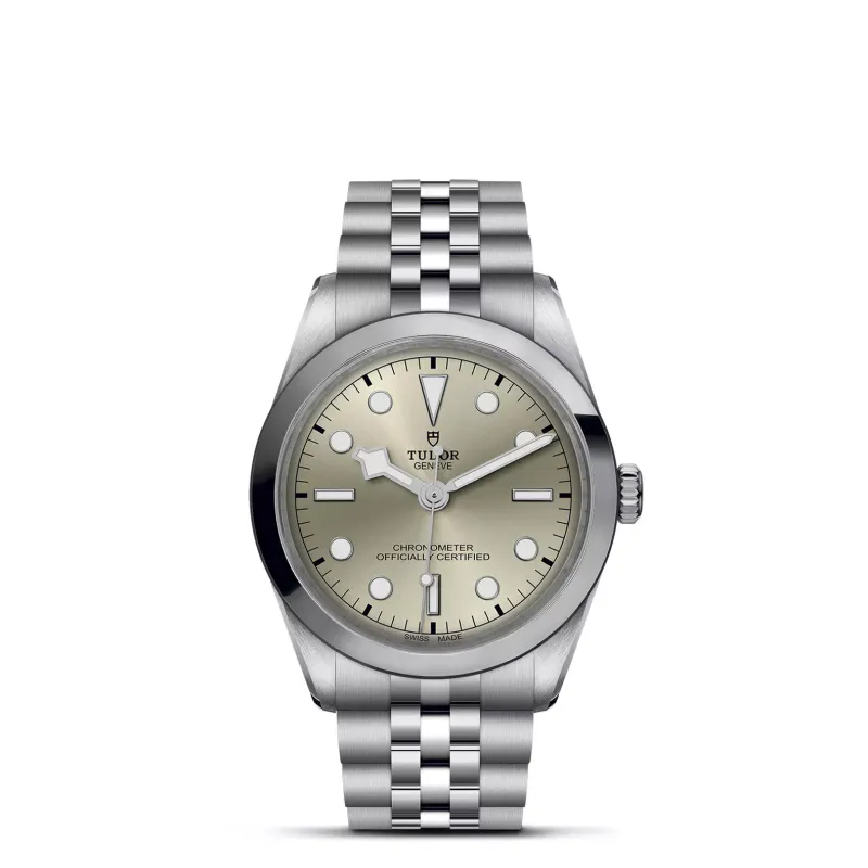 Tudor Black Bay 36 M79640-0003