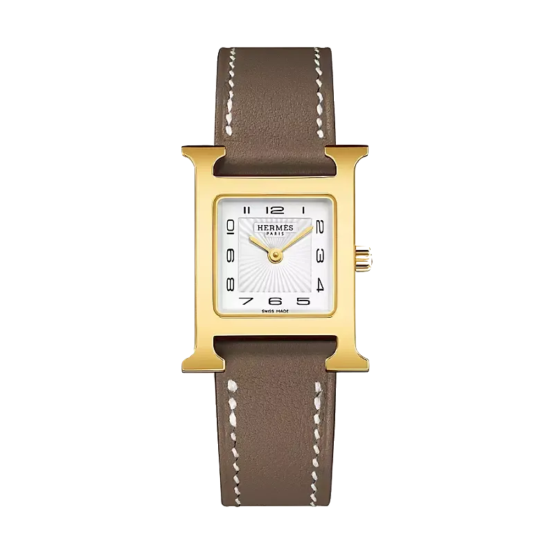 Hermès Heure H 13HH1101131/SW18-I