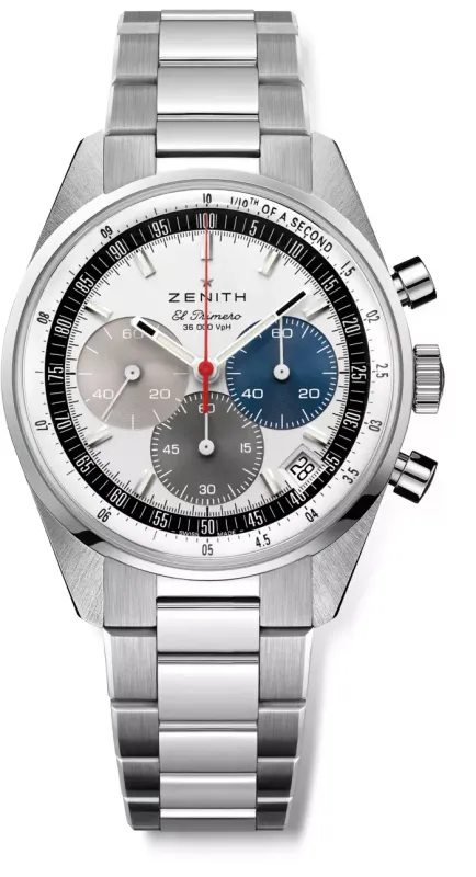 Zenith Chronomaster Original 1150332003600/69M