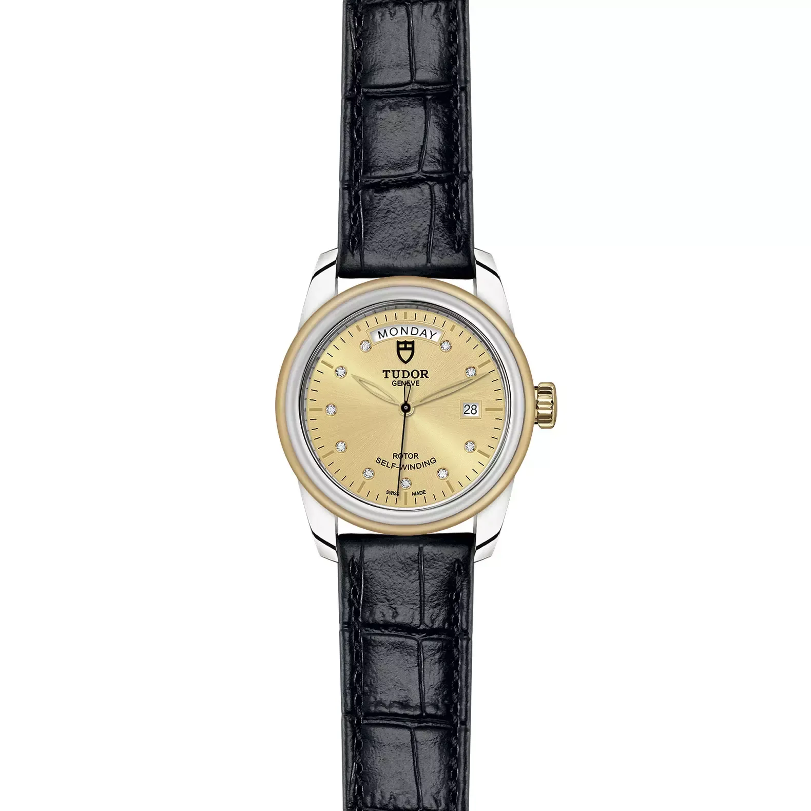 Imagem Glamour Date+Day