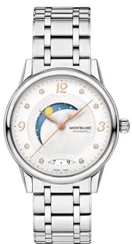 Imagem Montblanc Bohème Day & Night 34 Mm                          