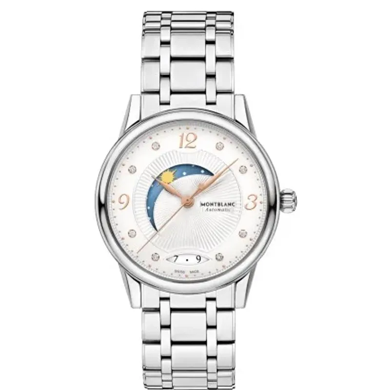 Montblanc Montblanc Bohème Day & Night 34 Mm                           119936