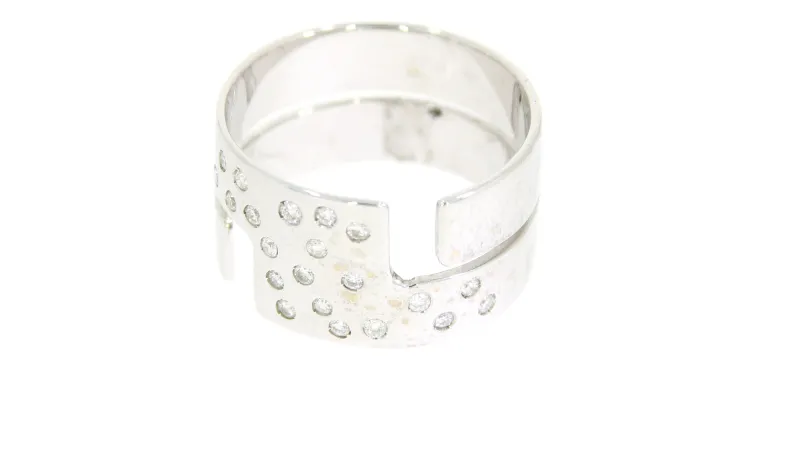 Marcolino Anel Ob C/Bts 300736