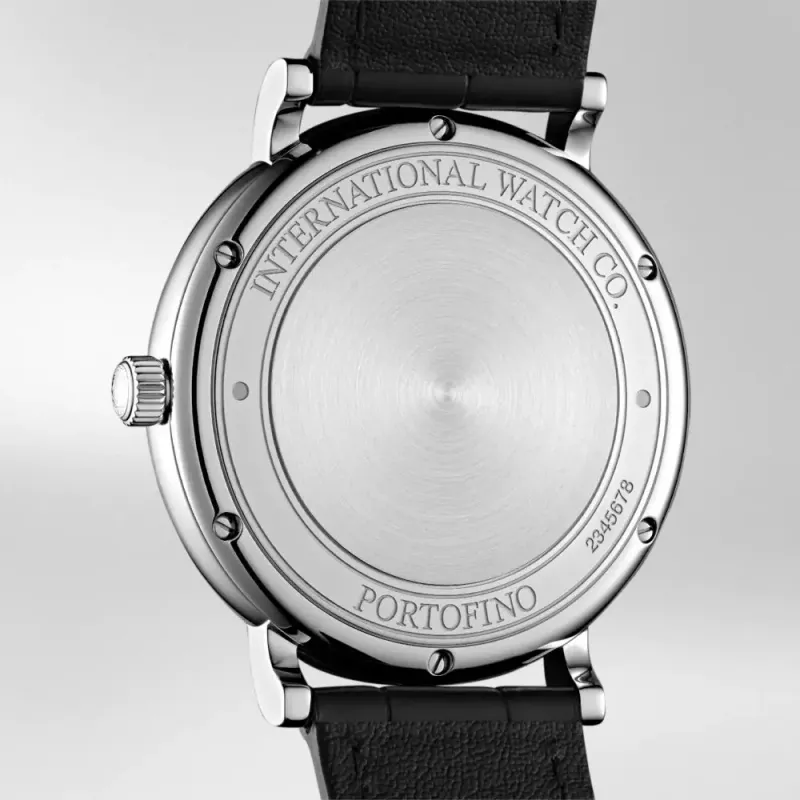 Iwc Schaffhausen Portofino IW356502