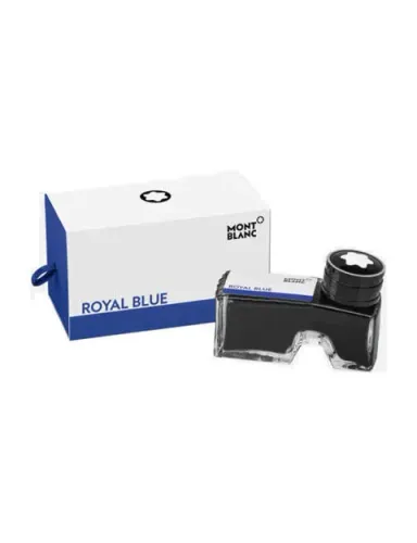 Image Ink Bottle Royal Blue 60Ml