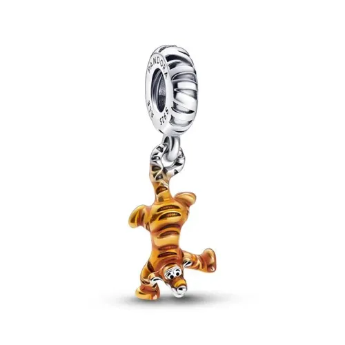 Conta Pandora Disney Tigger