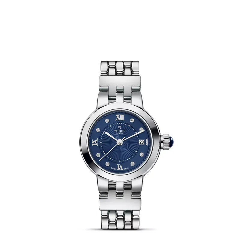 Tudor Clair de Rose M35200-0010