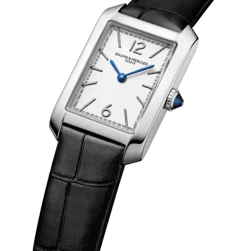 Baume & Mercier Hampton 10795 M0A10795