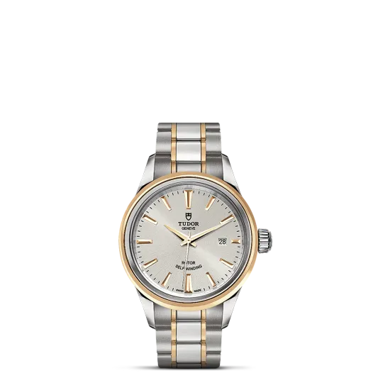 Tudor Style M12103-0002