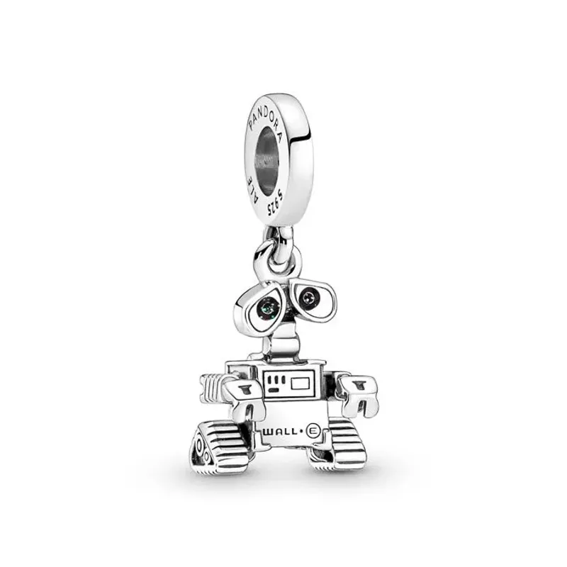 PANDORA Conta Disney Pixar Wall-E Dangle 792030C01