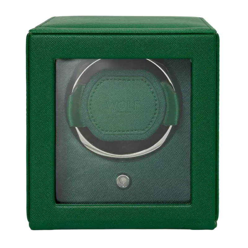 Wolf Club Tutti Frutti Winder - Green 461143