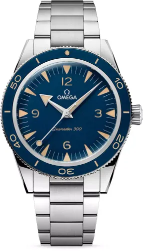 Image Seamaster 300