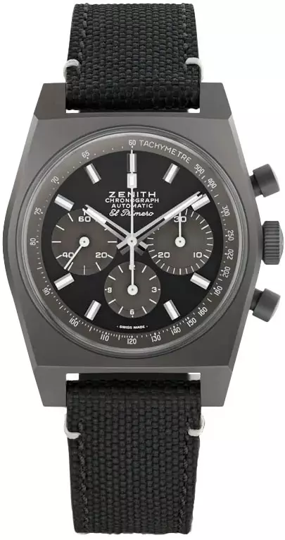 Chronomaster Revival Shadow