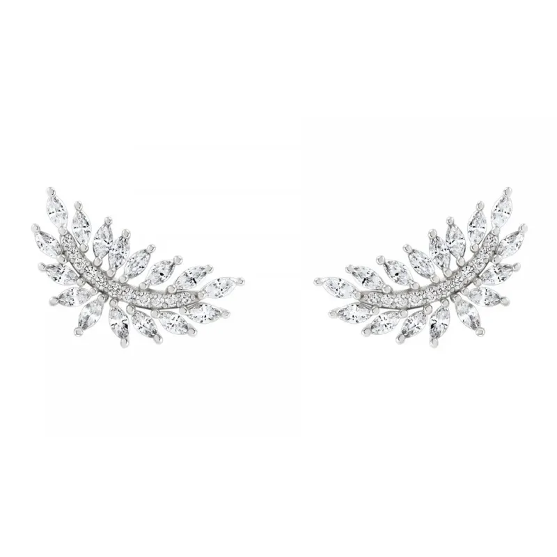 Unike Brincos Party Leaf UK.BR.1205.0037