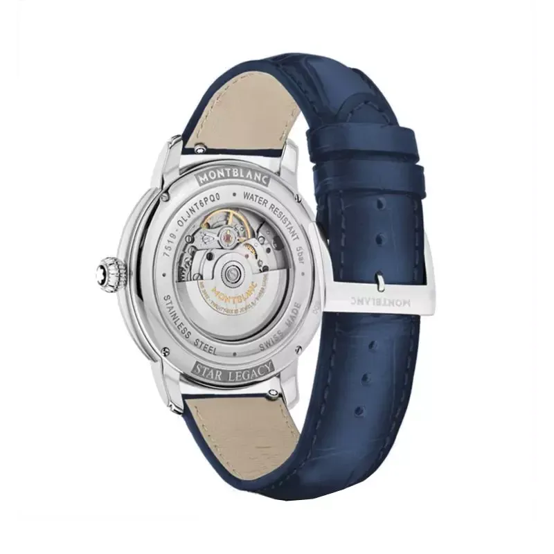 Montblanc Star Legacy Automático 130956