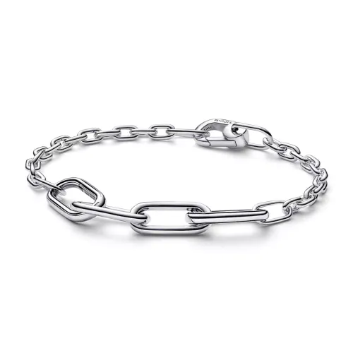 Pulseira ME Sterling Link