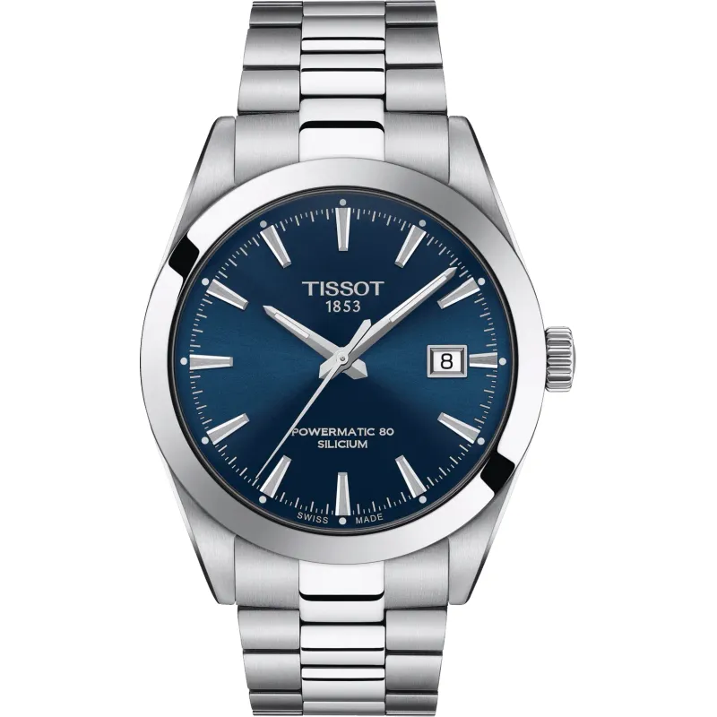 Tissot Powermatic 80 T127.407.11.041.00