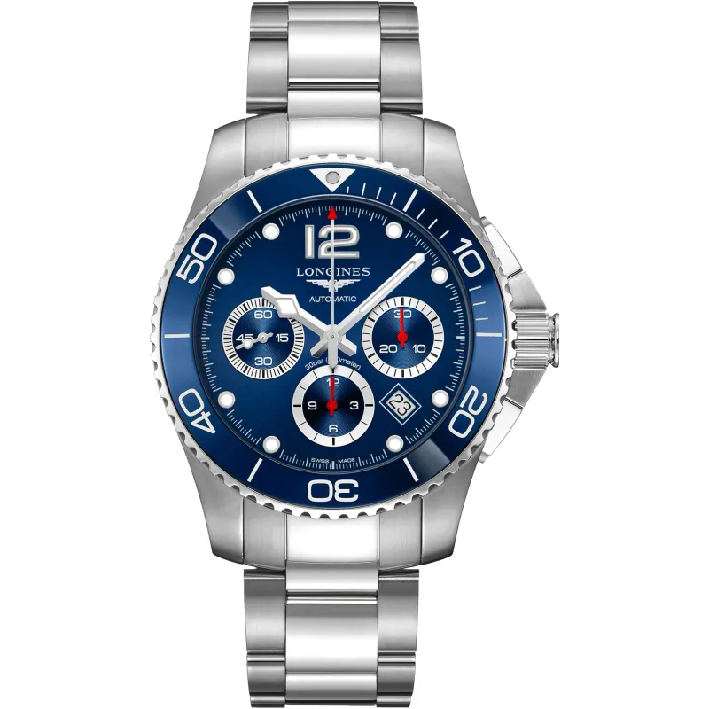 Longines HydroConquest L38834966