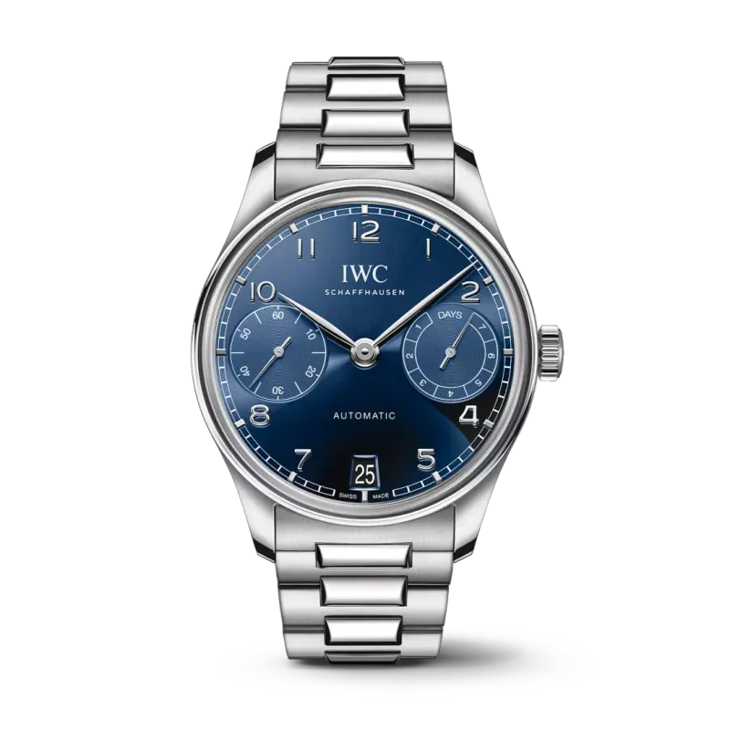 Iwc Schaffhausen Portugieser Automatic IW501704