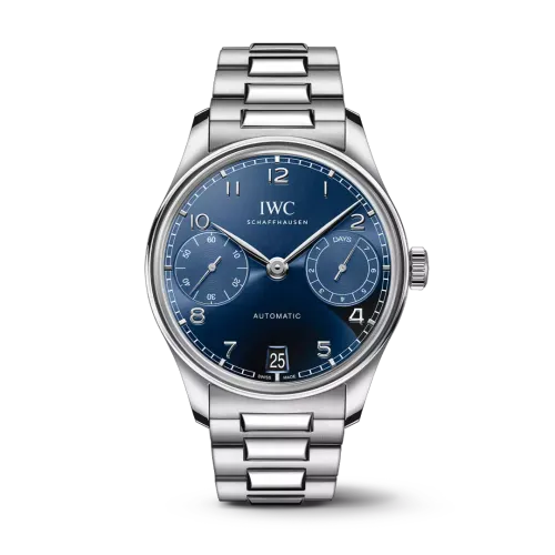 Imagem Portugieser Automatic