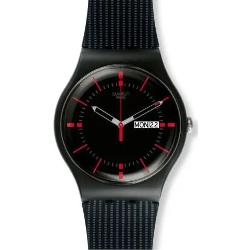 Swatch Swatch Gaet SUOB714