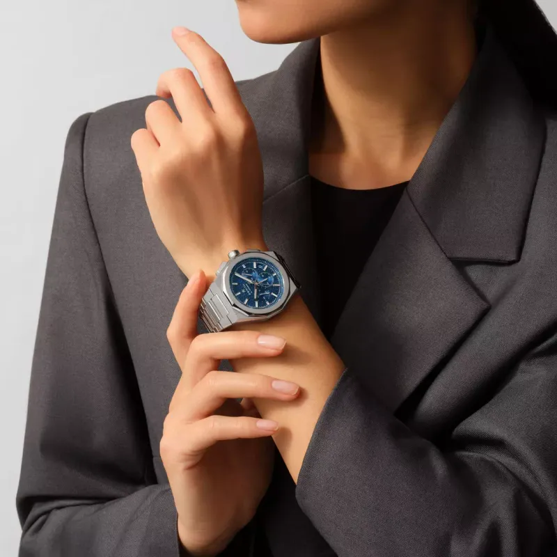 Zenith Defy Skyline Chronograph 039500360051/001