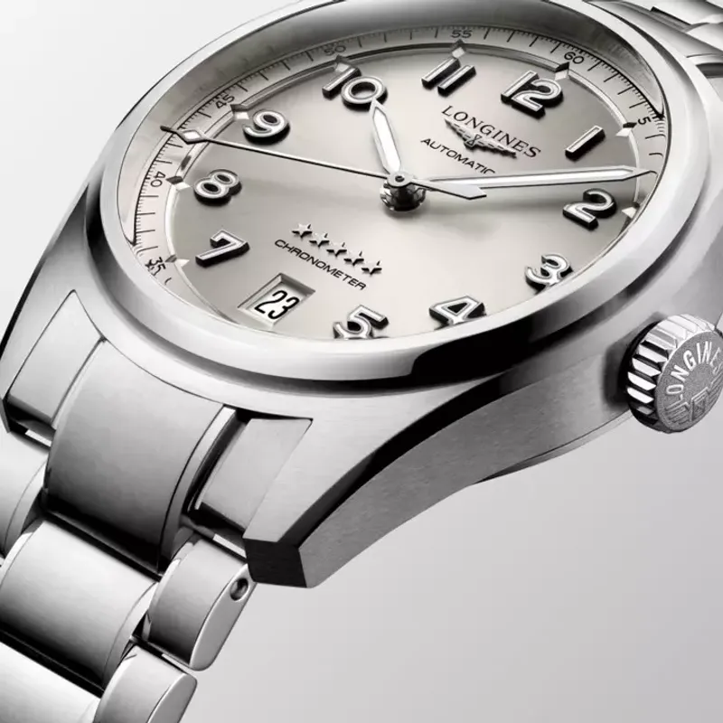 Longines Spirit L34104636