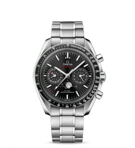 Speedmaster Moonwatch Co-Axial Master Chronometer Moonphase