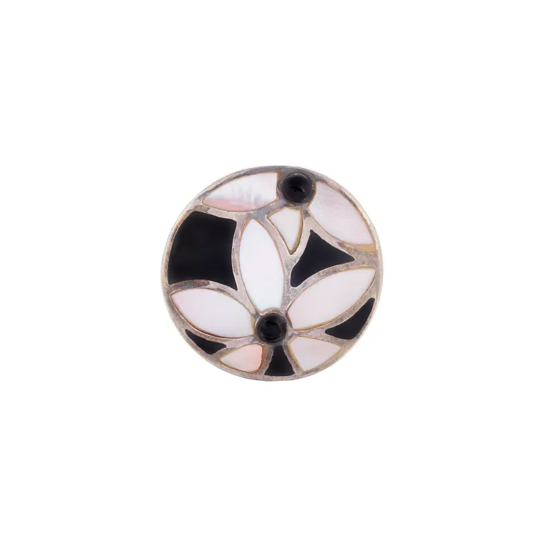Marcolino Anel Prata 033FAN41